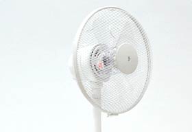 山善(YAMAZEN) 30cmリビング扇風機(押しボタンスイッチ)タイマー付 ホワイトベージュ YLT-C30(WC)