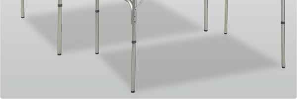 BBQホリデイテーブル