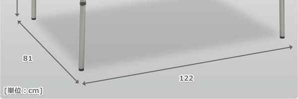 BBQホリデイテーブル