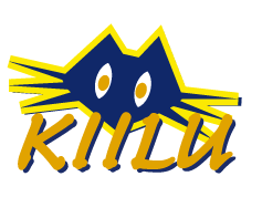 HERLITZ KIILUリフレクター Moomin Pappa (ムーミンパパ) キーチェーンタイプ 9430565