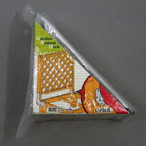 アイリスオーヤマ L字金具 ハンマートーン GSD-60K