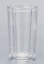 TIGER ミキサー レッド SKR-J250RB