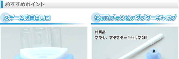 リセットボタン / スイッチ