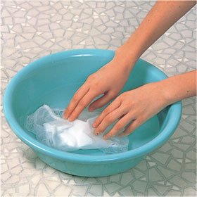 アズマ 血の汚れ落とし レディース専科