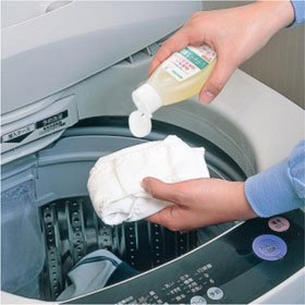 アズマ 血の汚れ落とし レディース専科