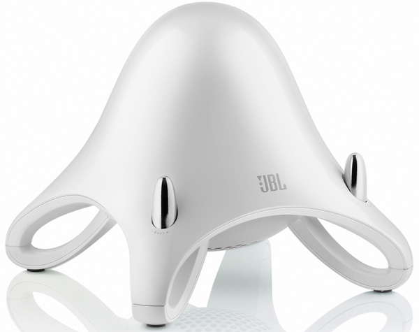 JBL CREATURE III　ホワイト Amazon.co.jp: JBL CREATURE3 2.1chアクティブスピーカー ホワイト