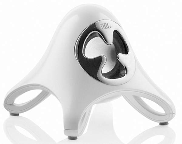 Amazon.co.jp: JBL CREATURE3 2.1chアクティブスピーカー ホワイト