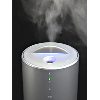 SANYO 小型空間清浄器 エアフレッシャー CAF-VW201A(H)