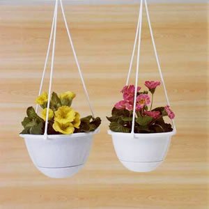 アイリスオーヤマ 吊り鉢ライト みかげ 6号