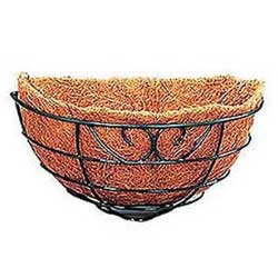 アイリスオーヤマ パームワイヤーバスケットウォールタイプ グリーン PE-300W