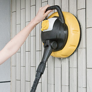 アイリスオーヤマ 洗浄機パーツ 高圧回転ブラシ FKKB