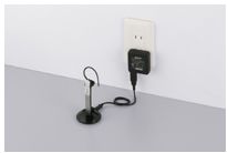 ■ACアダプター付き