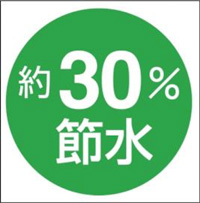 三栄水栓 節水ストップシャワーヘッド