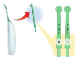 フィリップス ソニッケアー エアーフロス