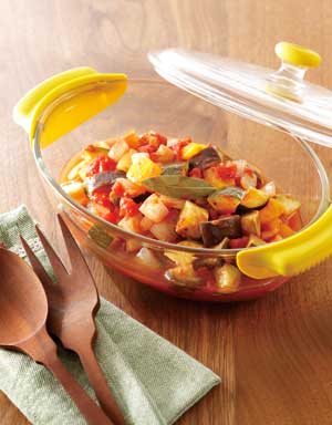 iwaki アレンチン レンジココット