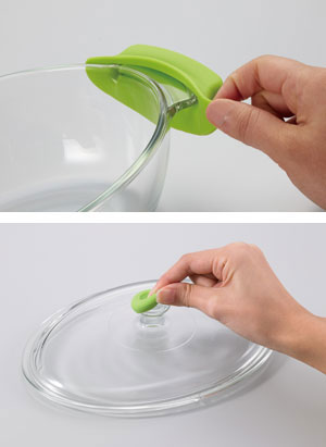 iwaki アレンチン レンジココット