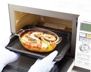 iwaki アレンチン レンジココット