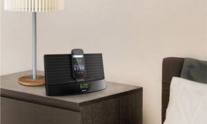 PHILIPS Fidelio/フィデリオ ドッキングスピーカー AS140