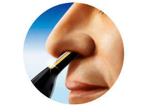 ノーズイヤートリマー NT9105