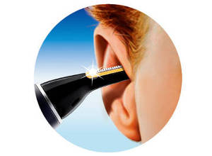 ノーズイヤートリマー NT9105