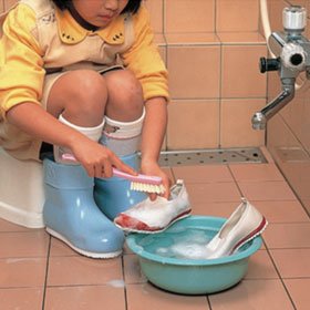 アズマ ニューミセラズック洗い