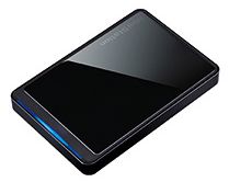 ■プレミアムな光沢ボディー