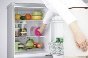 Panasonic ポット型浄水器 ピンク TK-CP12-P