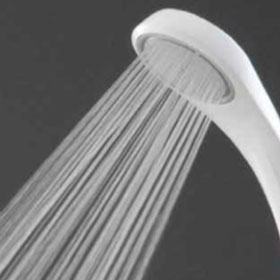 低水圧用シャワーヘッド PS321B-81XA-MW2