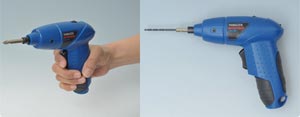 山善(YAMAZEN) 充電ドライバー YRD-36