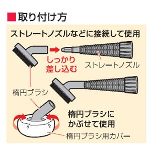アイリスオーヤマ スチームクリーナー換気扇セットSTMP-001