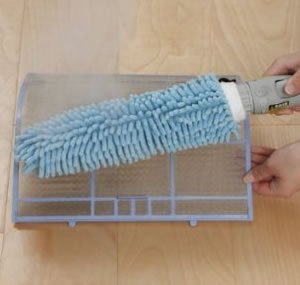 アイリスオーヤマ スチームクリーナーリビング拭き掃除セット STMP-005