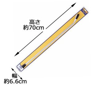 噴霧器のアルミノズルAN