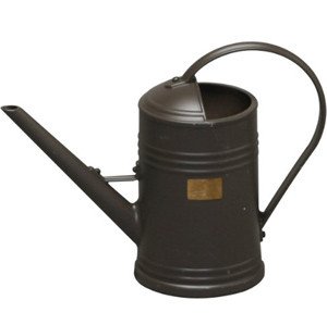 アイリスオーヤマ ブリティッシュピッチャー チャコールブラウン BTW-15