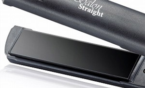 フカイ工業　サロンストレートナノデジタルアイロン FHI-110