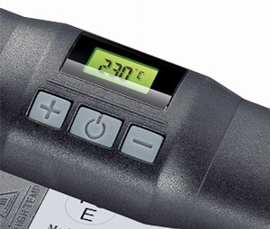 フカイ工業　サロンストレートナノデジタルアイロン FHI-110