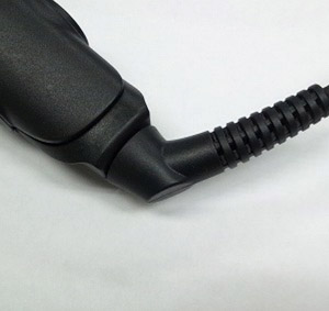 フカイ工業　サロンストレートナノデジタルアイロン FHI-110