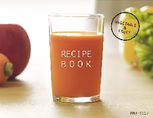 KOIZUMI S-LINE 【大きめ材料も入って洗いやすい】コンパクトジューサー ホワイト KMJ-S117/W