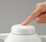 ZOJIRUSHI ガラスマホービン 1.0L