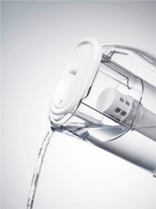 ポット型浄水器