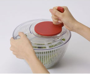 ViV サラダスピナー