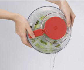 ViV サラダスピナー