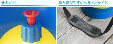 便利なウォッシュ＆スプレー 手動式ポンプスプレー AX-020