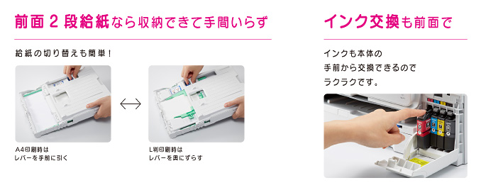 プリンター・複合機 BROTHER DCP-J132N PRIVIO PRINTER Amazon.co.jp: BROTHER PRIVIO DCP-J132N A4 Inkjet Composite Machine