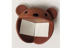 コーナークッション アニマル