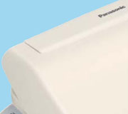 Panasonic 温水洗浄便座 ビューティ・トワレ 瞬間式 DL-RG40