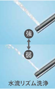 Panasonic 温水洗浄便座 ビューティ・トワレ 瞬間式 DL-RG40