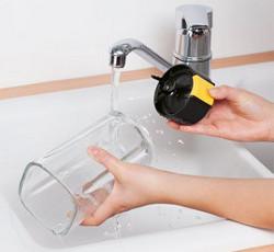 T-fal ミキサー クリック & テイスト