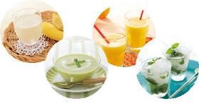 T-fal ミキサー クリック & テイスト