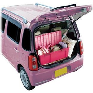RVセレクション 770D カシス