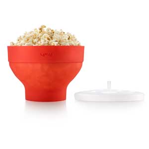 Lekue(ルクエ)【日本正規品】ポップコーン 62160